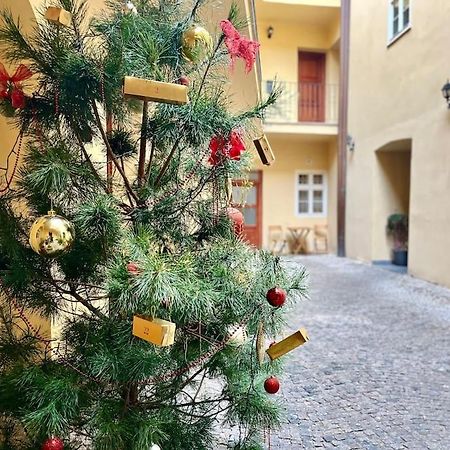 Old Town Prague Apartment Praga Exterior foto